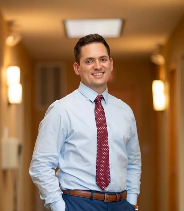 Dr. Alex Silvia