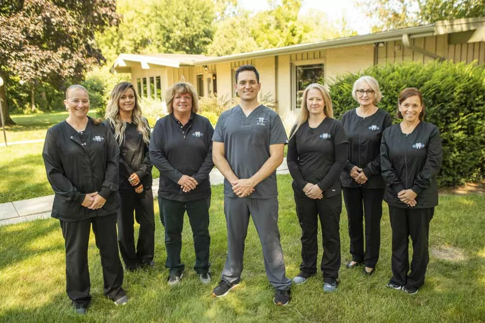 Successful Smiles Team